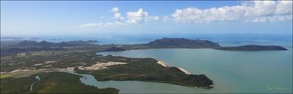 Cape Hillsborough National Park - QLD (PBH4 00 18840)